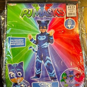 PJ Masks - Catboy Halloween costume